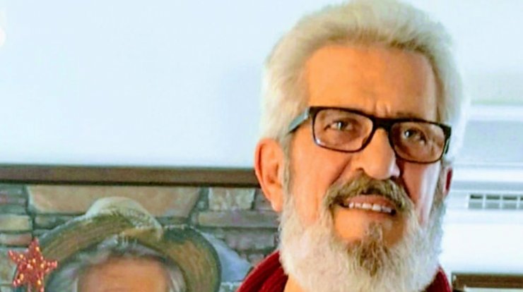 Ηράκλης Γιωργαλλής: H απίστευτη αποκάλυψη που έκανε για την ημέρα του γάμου του [βίντεο]