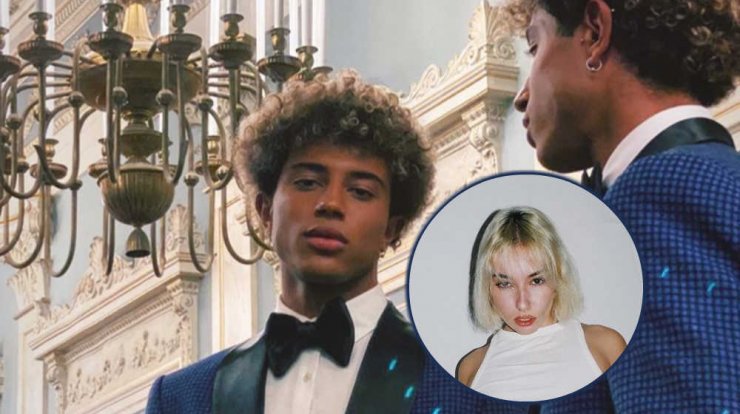 Οι πρώτες δηλώσεις της πρώην συντρόφου του Ηρακλή on camera για τον χωρισμό τους! [βίντεο]