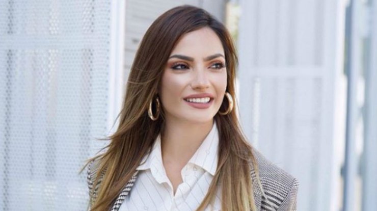 Ειρήνη Καραντώνη: Η αλλαγή στην εξωτερική της εμφάνιση που μας ενθουσίασε!