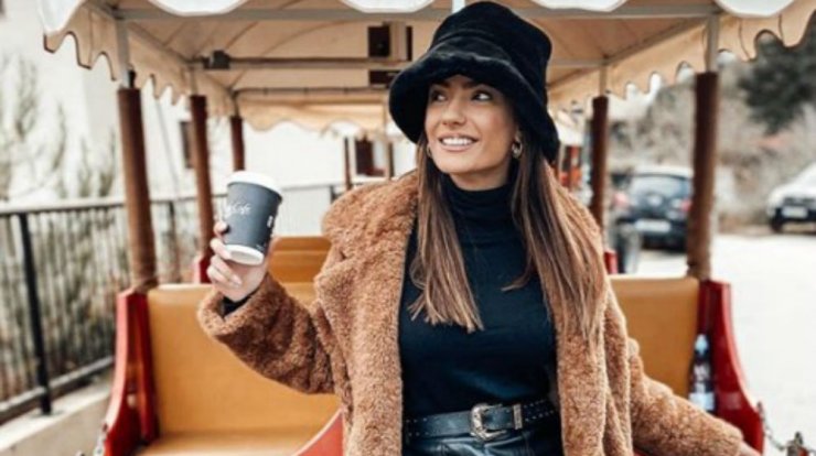 Ειρήνη Καραντώνη: Δέκα πράγματα που δεν γνωρίζαμε για εκείνην!