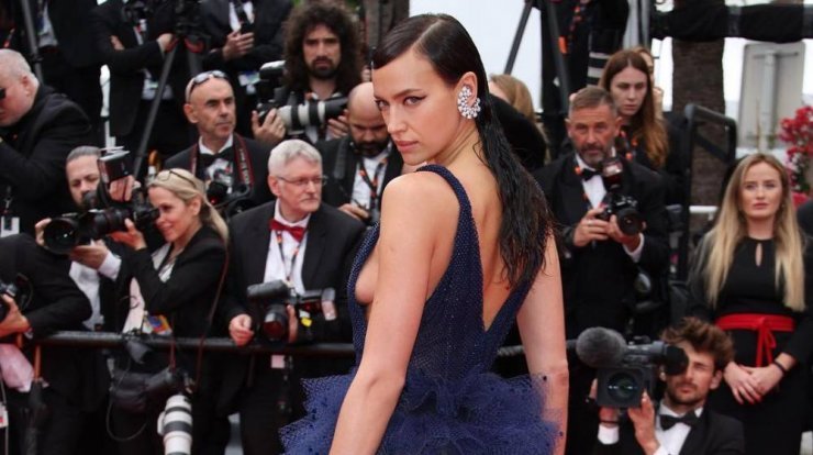 Tom Brady – Irina Shayk: Το νέο φημολογούμενο ζευγάρι του Hollywood