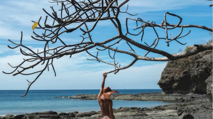 Νέος έρωτας στη showbiz! Ξανά ερωτευμένο το πασίγνωστο μοντέλο