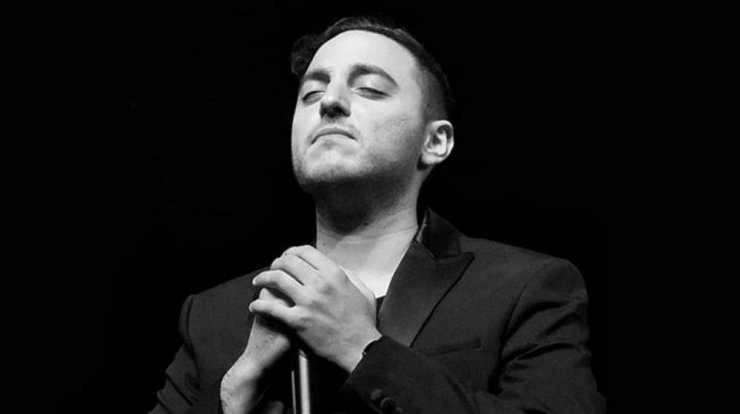 Ηρόδοτος Μιλτιάδους: Το "αντίο" σε σπουδαία Κύπρια ηθοποιό που "έφυγε" από τη ζωή