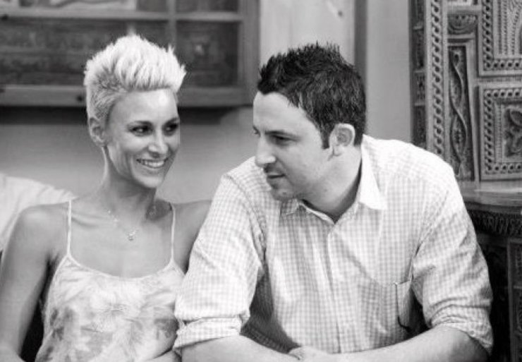 Ίρσα Φάνη – Μάρκος Κυριακίδης: Αρραβωνιάστηκαν!