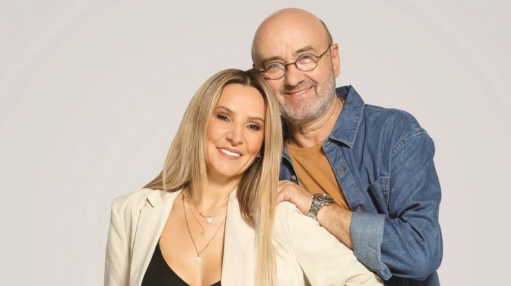 Βρεθήκαμε στις πρόβες του “Ήρθε κι έδεσε” λίγο πριν την πρεμιέρα [εικόνες & βίντεο]