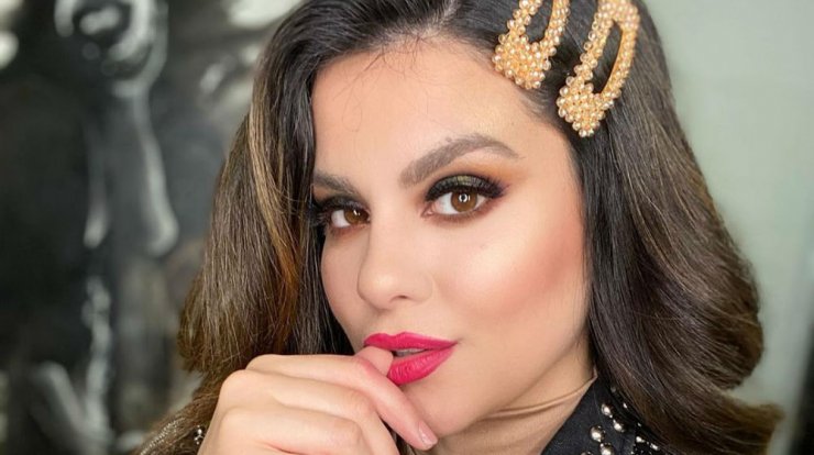 Ιζαμπέλλα Χριστοδούλου: Δεν πάει το μυαλό σας πόσο χρόνων είναι η γνωστή make-up artist!