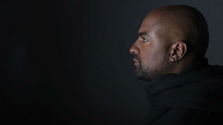 Ησαΐας Ματιάμπα: H συγκινητική ανάρτηση που έκανε για την απώλεια του πατέρα του [εικόνα]