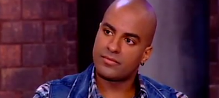 Ησαΐας Ματιάμπα: Τα παιδικά χρόνια, ο ρατσισμός και...