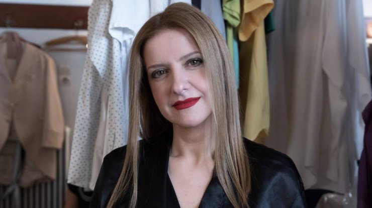 Συγκλονισμός για την Ελληνίδα δημοσιογράφο που πέθανε τρεις ημέρες πριν γεννήσει