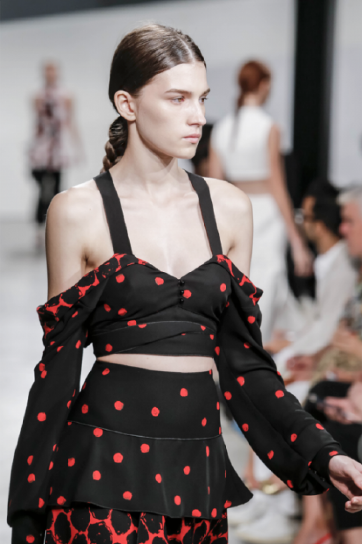 Spanish influence: Πώς να υιοθετήσεις την τάση