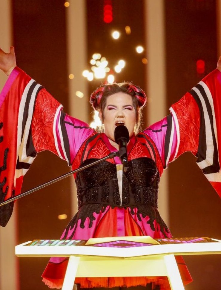 Είναι οριστικό! Αυτή η χώρα θα διεξάγει την Eurovision 2019!