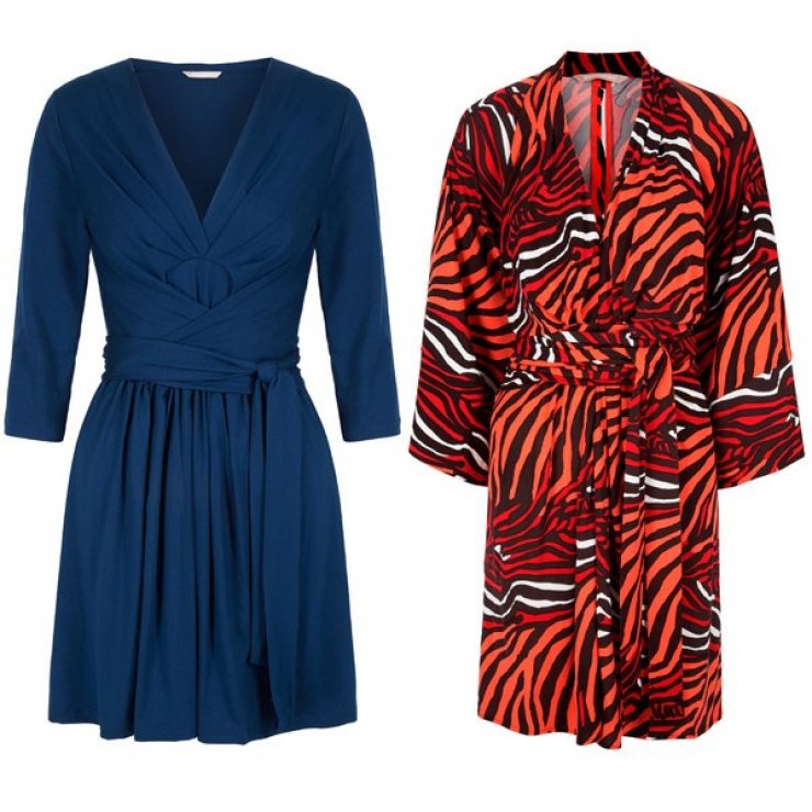 Η Issa συναντά την Banana Republic