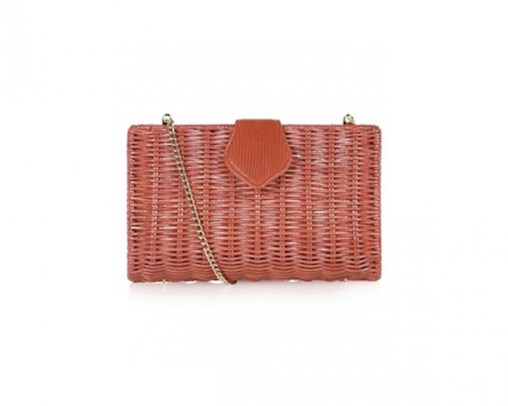 Υπέροχα clutches από την Issa London