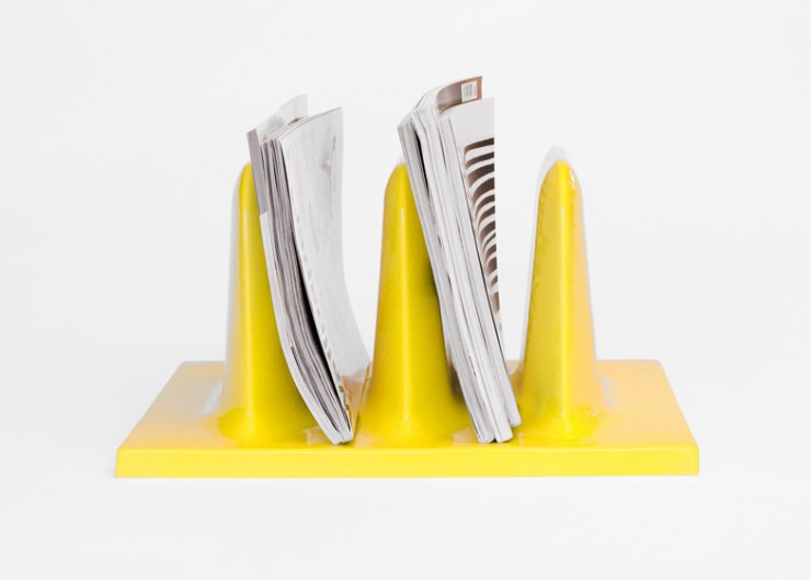 Θήκη σαν τοστιέρα!