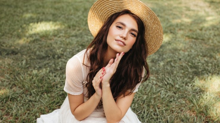 Ombré concealer: Το viral TikTok hack που υπόσχεται πιο φωτεινά μάτια