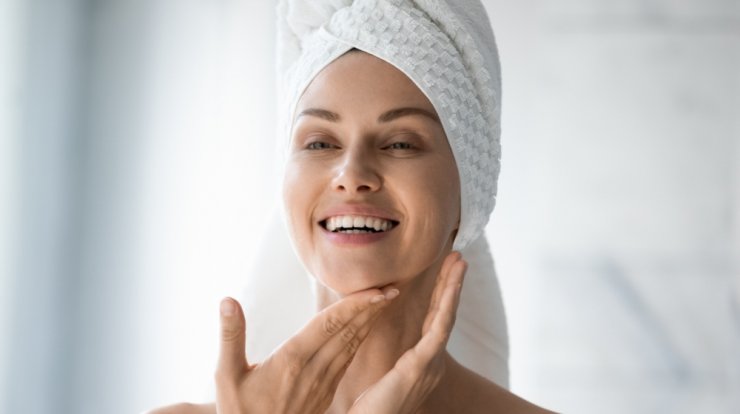 Καλοκαίρι και καθαρισμός προσώπου – Τα 7 tips που πρέπει να ξέρεις