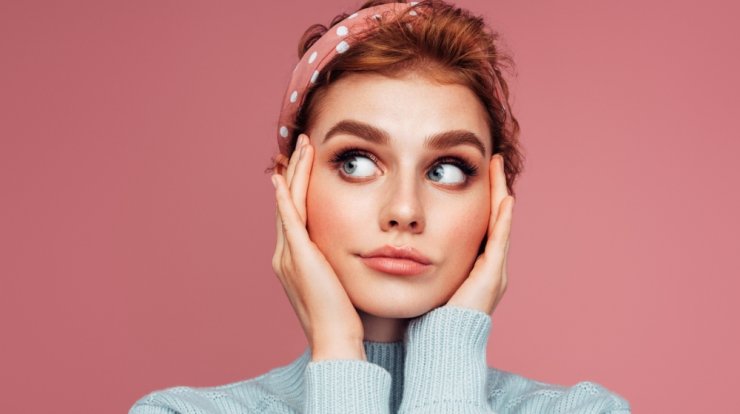 Make-up hacks: Δώσε μια φρέσκια και νεανική όψη στο πρόσωπο σου μόνο με ένα προϊόν 