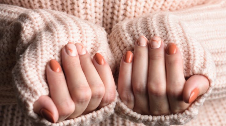 7+1 ιδέες για το φθινοπωρινό σου nail art