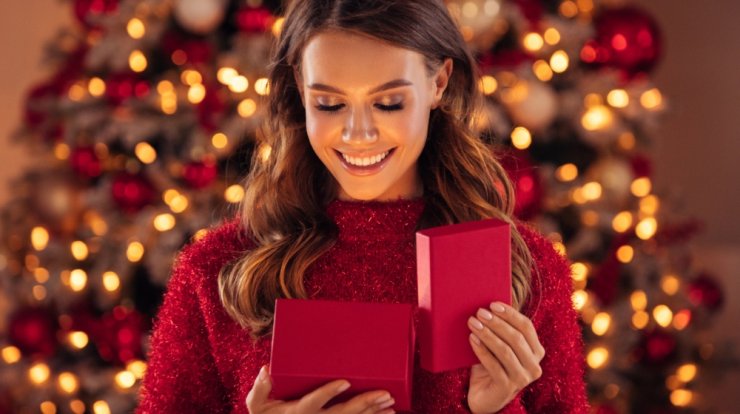 Μοναδικές επιλογές Χριστουγεννιάτικων δώρων για εσένα και τα αγαπημένα σου πρόσωπα από την Impophar
