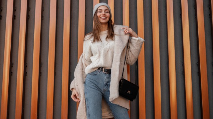 3 προϊόντα που δεν πρέπει να λείπουν από τη τσάντα σου το χειμώνα