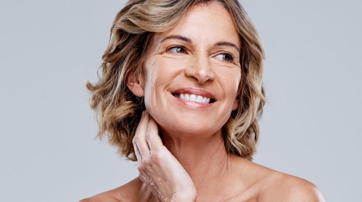 Εμμηνόπαυση: Ποιες είναι οι αλλαγές που θα δεις στο δέρμα σου