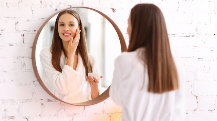 Αυτές είναι οι ιδανικές υφές στα προϊόντα skincare για τις ψυχρές θερμοκρασίες