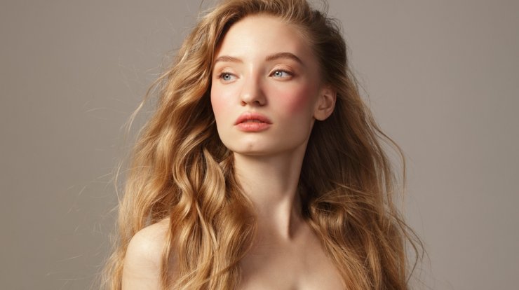 3+1 tips για να κάνεις τα μαλλιά σου να μεγαλώσουν πιο γρήγορα