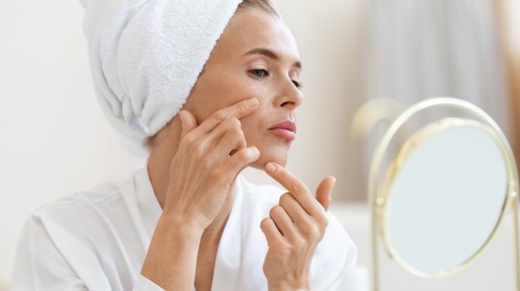 3 tips για να απομακρύνεις τα μαύρα στίγματα εύκολα και γρήγορα