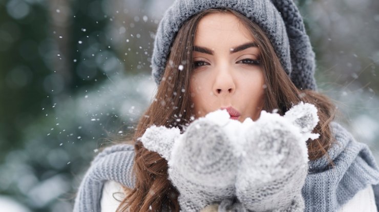 4+1 skincare βήματα που πρέπει να ακολουθήσεις πριν πας στα χιόνια