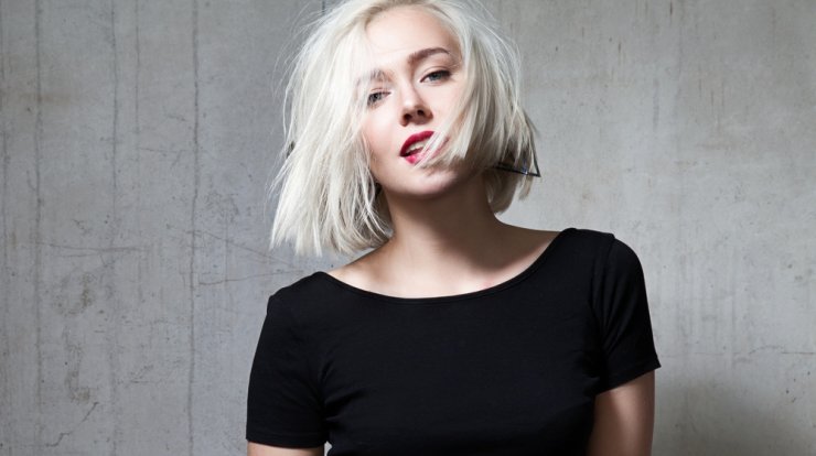 3 trendy κοντά κουρέματα, ιδανικά για λεπτά μαλλιά