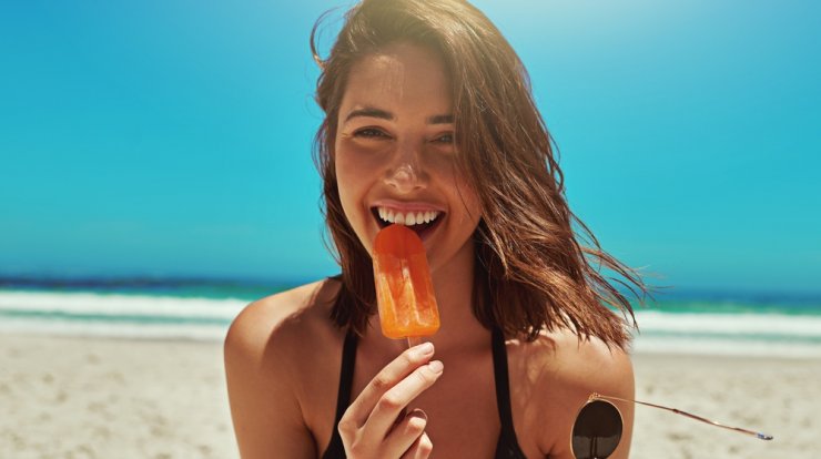 3 skincare προϊόντα που πρέπει να χρησιμοποιείς μετά τη θάλασσα