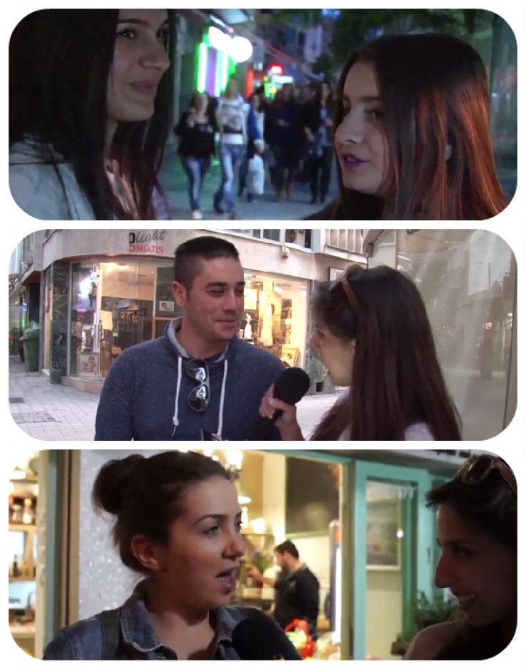 Οι Κύπριοι γνωρίζουν από ιστορία;