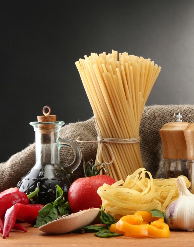 Ιταλικές βραδιές στο ξενοδοχείο Hilton Cyprus