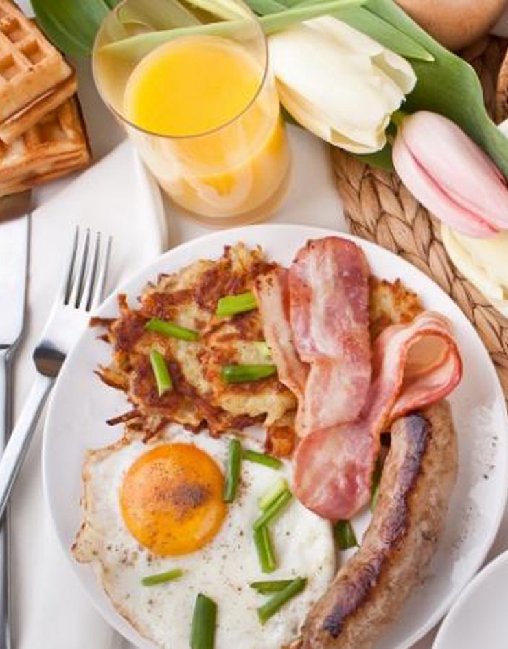 To Social House σου φτιάχνει deli-brunch