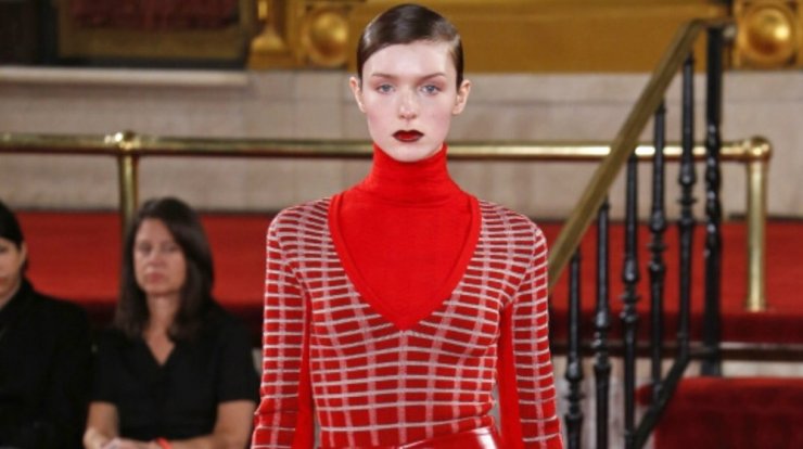 Πέντε fashionable items για την πιο ερωτική ημέρα του χρόνου