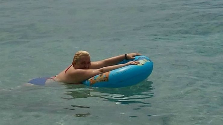 Γνωστή Ελληνίδα ηθοποιός: "Όταν άρχισα να παχαίνω μου είπαν: "Δεν σε θέλουμε" [βίντεο]