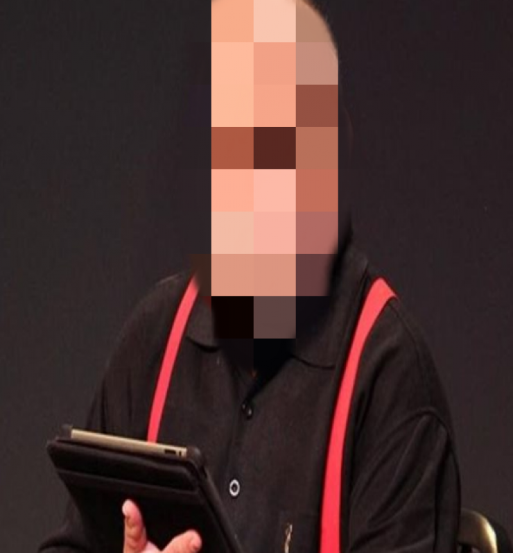 Εσπευσμένα στο νοσοκομείο αγαπημένος Έλληνας ηθοποιός