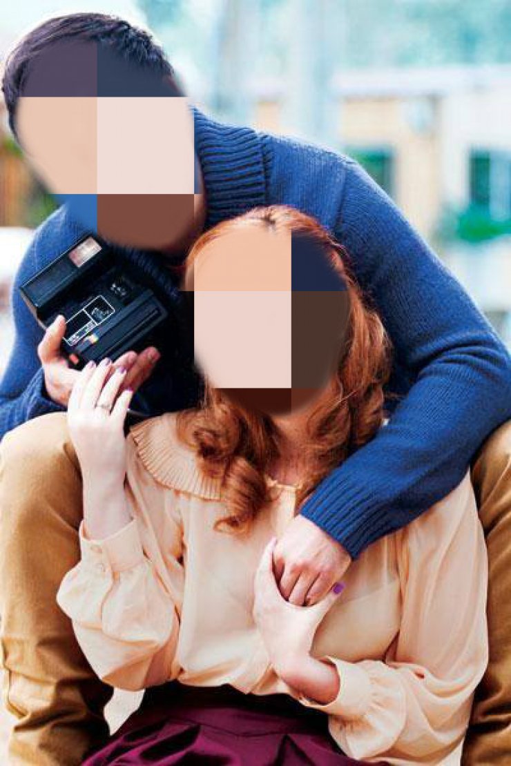 Ο Κύπριος ηθοποιός και η σύζυγός του περιμένουν το πρώτο τους μωρό!