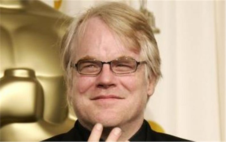 Φίλιπ Σέιμουρ Χόφμαν: Η ηρωίνη νίκησε το ταλέντο