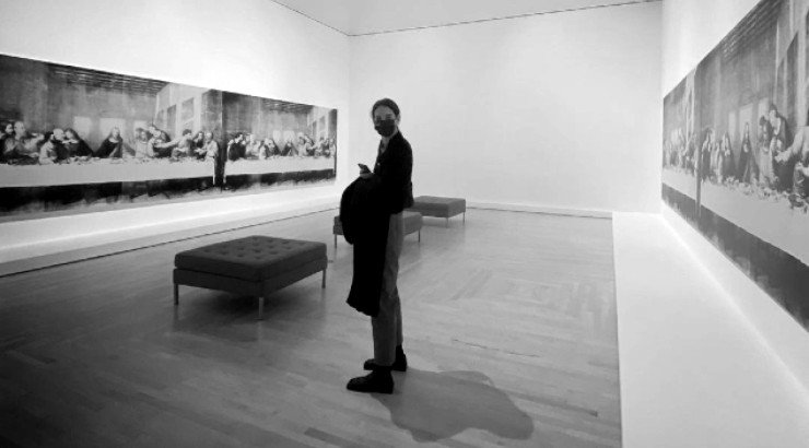 Πανέμορφη ηθοποιός χώρισε και μόλις το μάθαμε