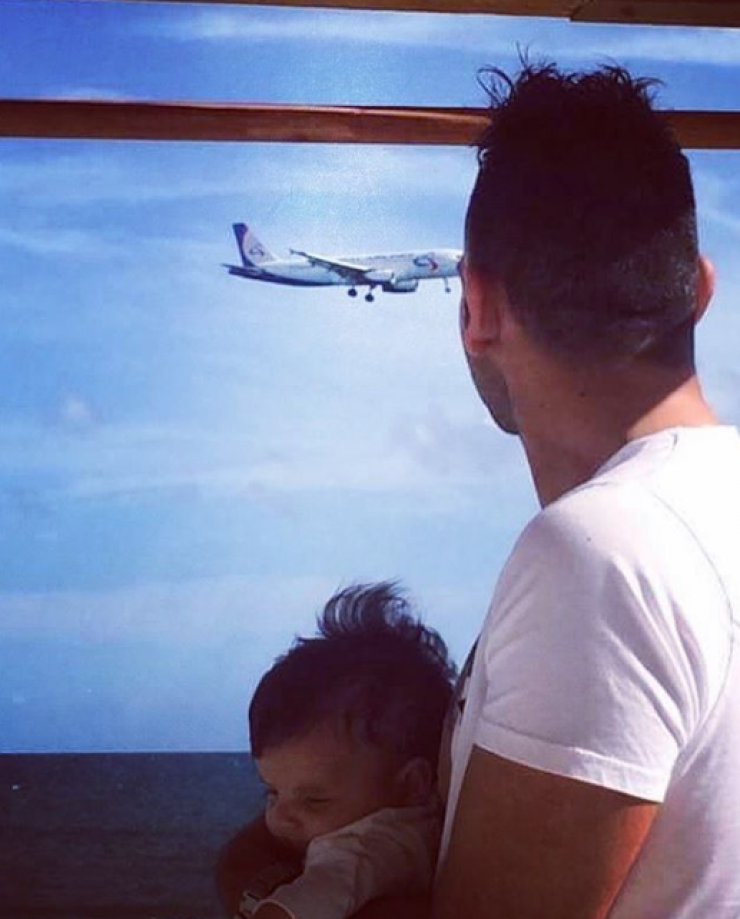 Από ηθοποιός στην καντίνα κυπριακού καναλιού! [βίντεο]