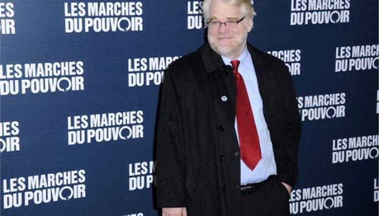 Η νεκροψία θα δώσει απαντήσεις για το είδος του ναρκωτικού που σκότωσε τον ηθοποιό Φίλιπ Σέιμουρ Χόφμαν