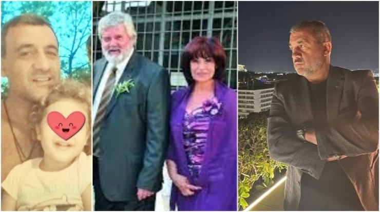 Στέλλα Φωτιάδου: Tα συγκινητικά λόγια της γιαγιάς της κόρης του Φουρλά για τα 6 χρόνια από τον θάνατο της