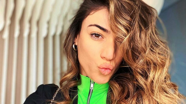 Ήβη Αδάμου: Έτσι απαντά στο ενδεχόμενο να αποκτήσει δεύτερο παιδί [βίντεο]