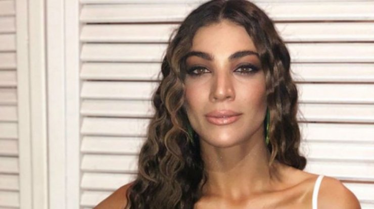 Ήβη Αδάμου: Η μεγάλη αλλαγή στην εξωτερική της εμφάνιση! [εικόνες]