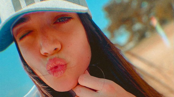 Η Ήβη Αδάμου έβαλε μπικίνι και εντυπωσιάζει με την καλλίγραμμη σιλουέτα της! [εικόνα & βίντεο]