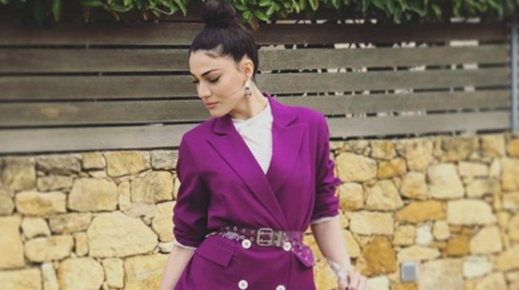 Ήβη Αδάμου: Μιλάει για τον ερχομό δεύτερου παιδιού!