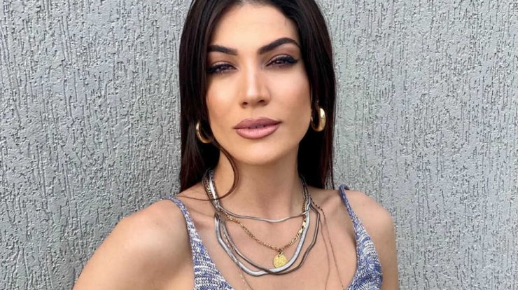 Ήβη Αδάμου: Το νέο της hair look είναι ότι πιο stylish έχει κάνει τα τελευταία χρόνια