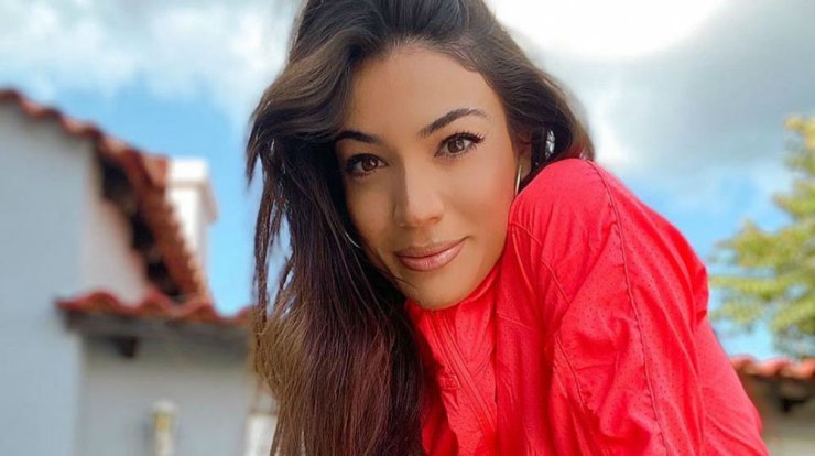 Ήβη Αδάμου: Η ανάρτηση που έκανε με την κόρη της και λατρέψαμε