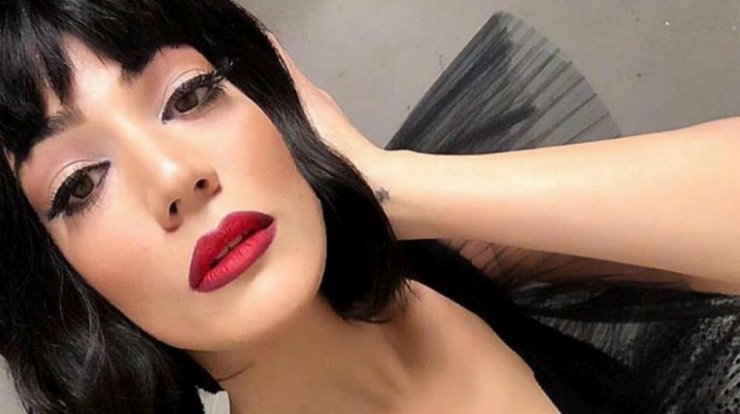 Ήβη Αδάμου: Σχολίασε on camera για τον γάμο της με τον Μιχάλη Κουϊνέλη μετά τη δική του δήλωση!